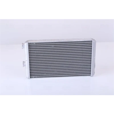 Imagen de NISSENS 707074 Radiador de Calefaccion con conducto MITSUBISHI: Outlander 2 SUV, ASX SUV