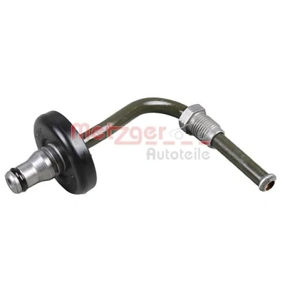 Imagen de METZGER 2070004 Conducto de embrague OPEL: Combo C Furgón / Familiar, Corsa Hatchback