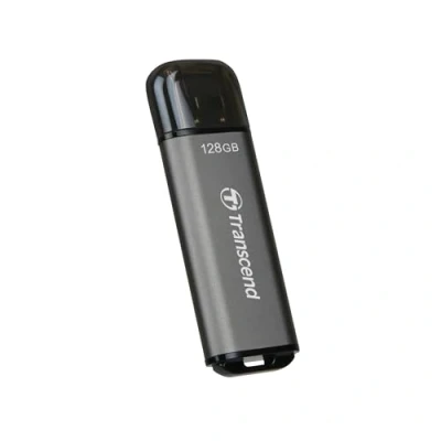 Imagen de Transcend USB JetFlash 920 128GB Memoria Flash 3.2 Gen 1 Lectura hasta 420 MB/s