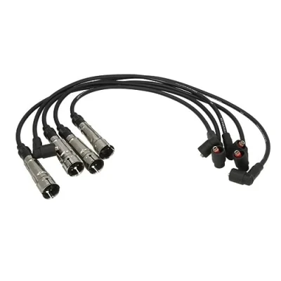 Imagen de NGK 8621 Juego de Cables Encendido 5 VOLKSWAGEN: GOLF 3, 2, Vento, SKODA: Octavia I Hatchback, 1 Combi