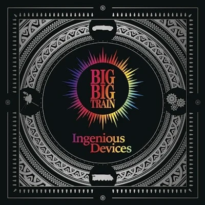 Imagen de Ingenious Devices [Vinilo]