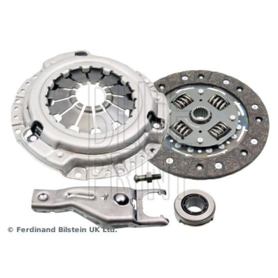 Imagen de BLUE PRINT ADM530103 Kit de Embrague tres piezas con grasa sintética horquilla desembrague, cojinete desembrague 203 MAZDA: 3 Berlina