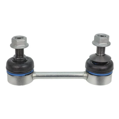 Imagen de MEYLE 316 060 0050/HD Bieleta de suspensión Eje trasero izquierda, trasero, derecha 110 M12x1,5 Quality con boca para llave BMW: 5 Berlina, 7
