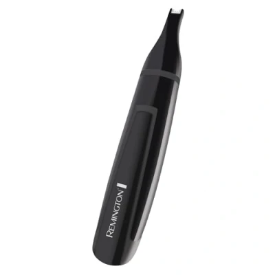 Imagen de Remington Cortapelos Nariz y Orejas Smart, Recortador Pelos Nariz, Cejas, Cortador Lineal, Cuchillas de Acero Avanzado, Lavable NE3150