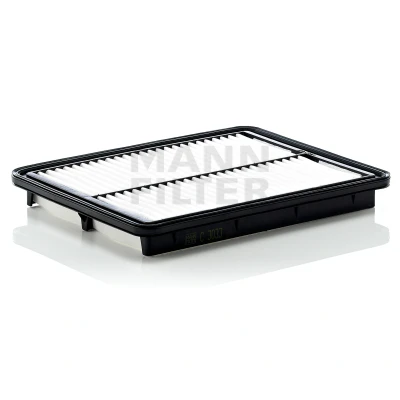 Imagen de MANN FILTER C 3033 Filtro de aire 34 236 297 Cartucho filtrante KIA: SORENTO 1