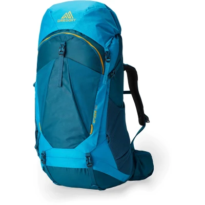 Imagen de Gregory Amber 68 Mochila, 75 cm, L, 1.63 KG, Azul (azul coral)