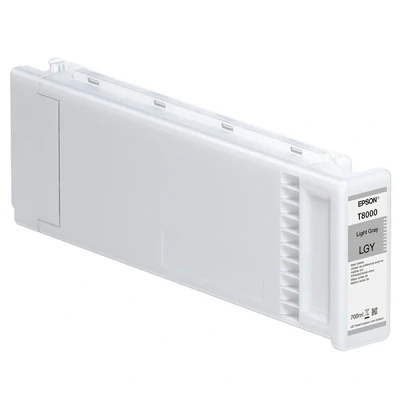 Imagen de SINGLEPACK LIGHT GRAY T800000 SUPLULTRACHROME PRO 700ML