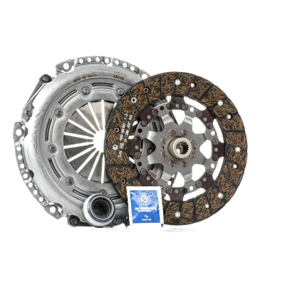 Imagen de SACHS 3000 950 090 Kit de Embrague 228 CITROËN: C4 I Grand Picasso, Picasso 1, Xsara PEUGEOT: 307 SW, 207 CC, 308 II Hatchback norauto,