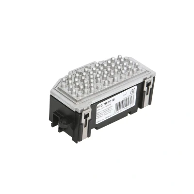 Imagen de VEMO V10 79 0018 Regulador, ventilador habitáculo Original calidad de FIAT: Linea, AUDI: A4 B8 Allroad
