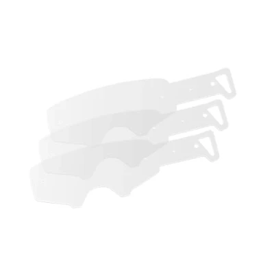 Imagen de Leatt Tear Off laminated lenses for Velocity Goggles