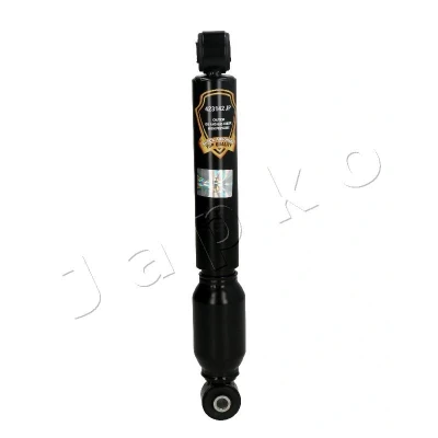 Imagen de JAPKO MJSMA06 Armortiguador de dirección delante negro SMART: City Coupe, Fortwo I Coupé