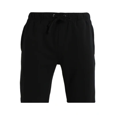 Imagen de Urban Classics Basic Sweatshorts Pantalones deportivos, Hombre, Talla: XL, Black