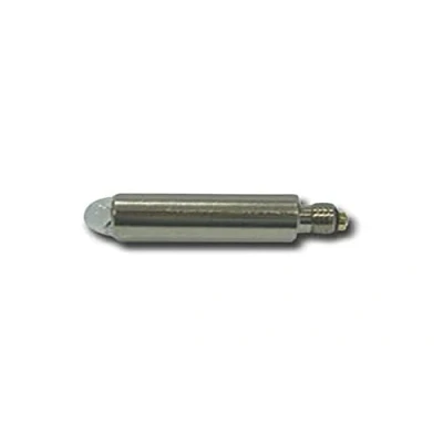 Imagen de Gima Equipo de diagnóstico veterinario xenón halógeno, 8 espéculo metálico esterilizable en autoclave con diámetros 4 a 9,4 mm, 31425