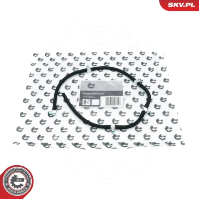 Imagen de ESEN SKV 54SKV364 Tubo flexible, combustible de fuga VOLVO: XC70 I Cross Country, S60 I, V50