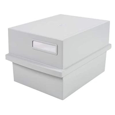 Imagen de Jalema A6 105x148mm index card trays ficheros