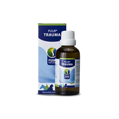Imagen de PUUR Trauma 50ml