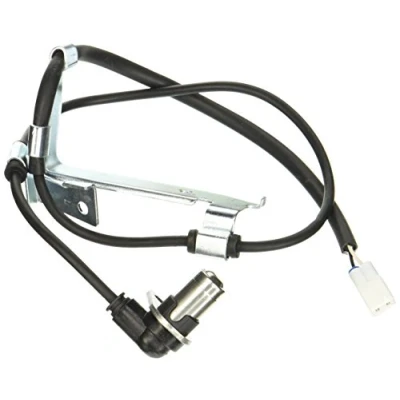 Imagen de KAVO PARTS BAS 8546 Sensor de ABS Eje delantero, izquierda SUZUKI: Jimny SUV, Grand Vitara 1 SUV