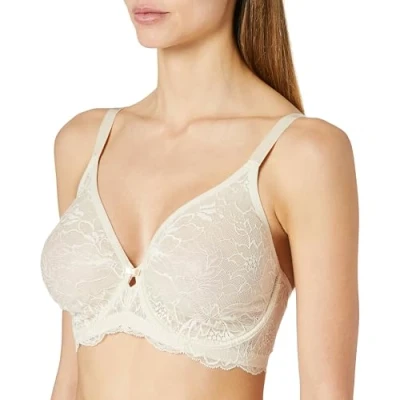 Imagen de Triumph Sujetador con aros, Mujer, Talla: 70G, Creamy dream