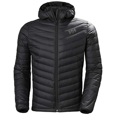 Imagen de Helly Hansen K Rider 2.0 Ins Suit, Chaqueta Deportivas Para Hombre, Negro (Black), M