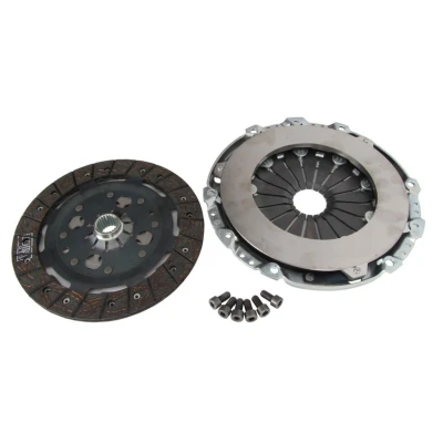 Imagen de VALEO KIT2P 826489 Kit de Embrague FORD: Focus 2, MONDEO 3 Stufenheck, C Max, VOLVO: S40 II, V50, C30
