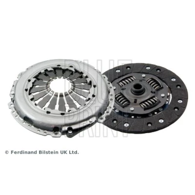 Imagen de BLUE PRINT ADW1930104 Kit de Embrague dos piezas con grasa sintética 217 OPEL: Corsa D Hatchback, Astra J Combo C Furgón / Familiar