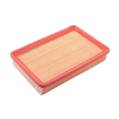 Imagen de MAPCO 60527 Filtro de aire 41 175 256 rectangular Cartucho filtrante HYUNDAI: Coupe II, Elantra III Berlina, Hatchback