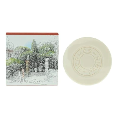 Imagen de Hermès Un Jardin Sur La Lagune Jabón 100 g