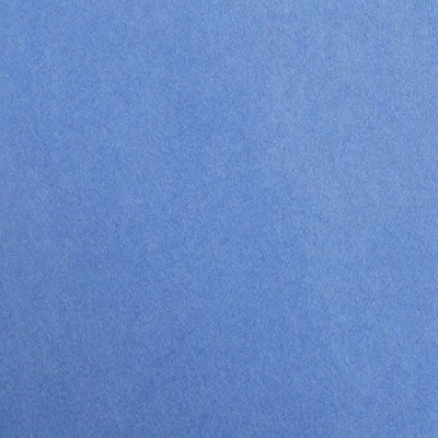 Imagen de Clairefontaine 97478C Paquet Papier Maya 25 Feuilles Dessin Lisse Bleu Roi A4 21x29,7 cm 270g Idéal pour le et les Activités Créatives