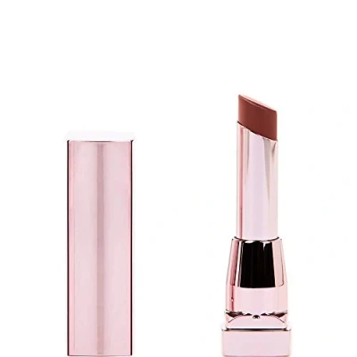 Imagen de Maybelline Color Sensational Shine Compulsion Lápiz labial, 130 Spicy Sangria