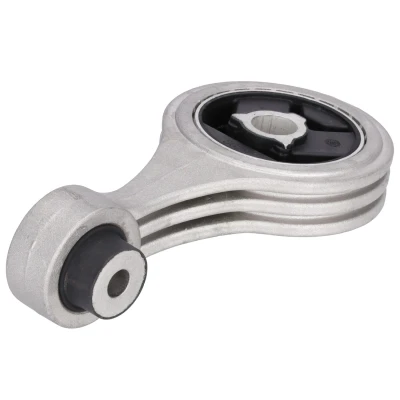 Imagen de FEBI BILSTEIN 194097 Soporte de motor posterior Rodamiento caucho metal FIAT: Punto II Hatchback