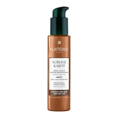 Imagen de René Furterer Karité Nutri Nourishing Ritual 100 ml