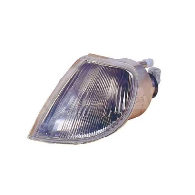 Imagen de ALKAR 2101338 Intermitente Delante, izquierda sin portalámparas PY21W para vehíc. con volante a la CITROËN: Saxo Hatchback