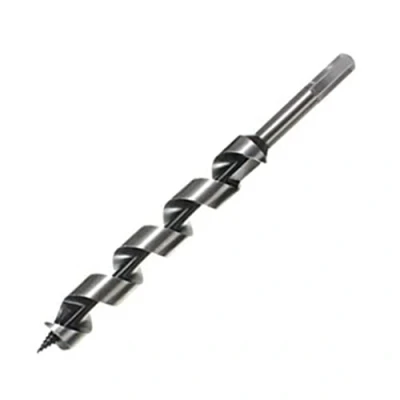 Imagen de EsportsMJJ 230M 6 28Mm Hexagonal Caña Brad Punto Taladro SDS Barrena Broca De Madera Espiral Herramienta Perforación 22Mm