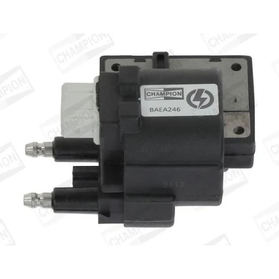 Imagen de CHAMPION BAEA246 Bobina de encendido 3 12 blanco SAE sin electrónica RENAULT: MEGANE 1, 1 Classic, Coach, VOLVO: V40 Familiar