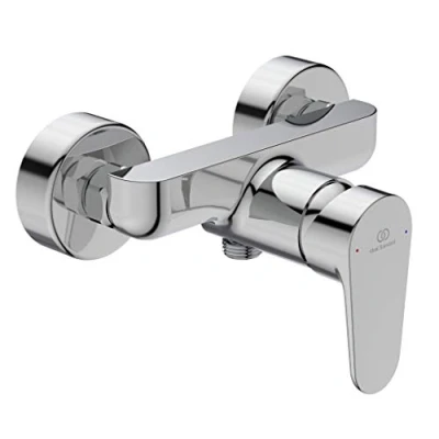 Imagen de Monomando ducha exterior Cerafine O