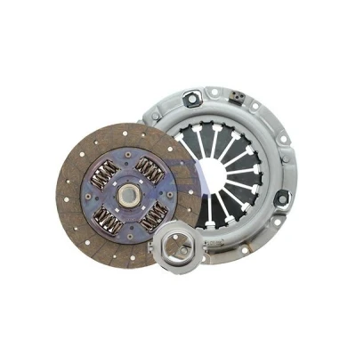 Imagen de AISIN Clutch Kit (3P) KK 003A de embrague tres piezas con placa apriete plato embrague, cojinete desembrague 225