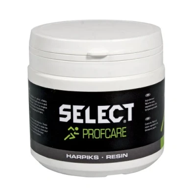 Imagen de Select Handballharz Profcare Harz Cera de Balonmano, Color Transparente, Talla DE: 200 ml