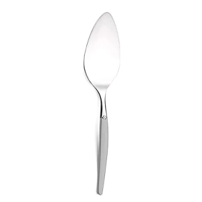 Imagen de Lou Laguiole 251306NT04455 Molde para Tarta de Acero Inoxidable Jet Satin, Espejo