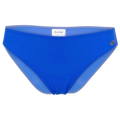 Imagen de Fashy Damen Bikinihose Braguita de Bikini, Mujer, Azul Cobalto, 38