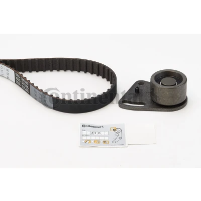 Imagen de CONTITECH CT685K1 Kit de correa distribución 119 FORD: Transit Mk3 Furgón, Sierra Mk2 Hatchback, Furgón