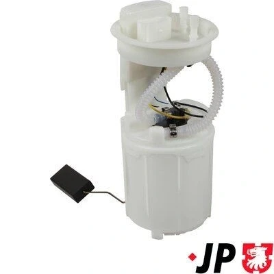 Imagen de JP GROUP 1115201000 Unidad de alimentación combustible eléctrico SEAT: Arosa, Alhambra I, VOLKSWAGEN: Lupo / 3L, Sharan I