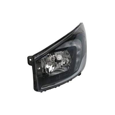 Imagen de Faro principal TYC 20 14792 05 2, Izquierda