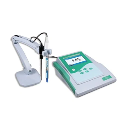 Imagen de Apera Instruments PH910 Kit de medidor pH sobremesa