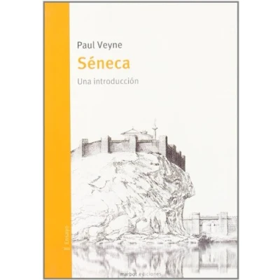 Imagen de Seneca Una Introduccion: introducción (COLECCION ENSAYO)