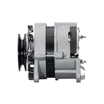 Imagen de HELLA 8EL 015 643 211 Alternador 14V 65A