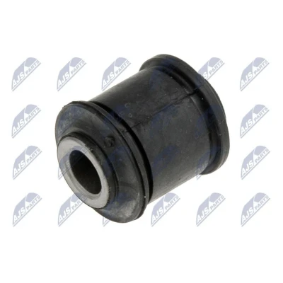 Imagen de NTY ZTT TY 045B Silentblock brazo de Suspension Eje trasero, delante para oscilante longitudinal SUZUKI: Jimny SUV, Todo terreno, abierta