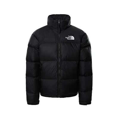 Imagen de The North Face Retro Nuptse Jacket Chaqueta de plumas, Hombre, Talla: Small, Black