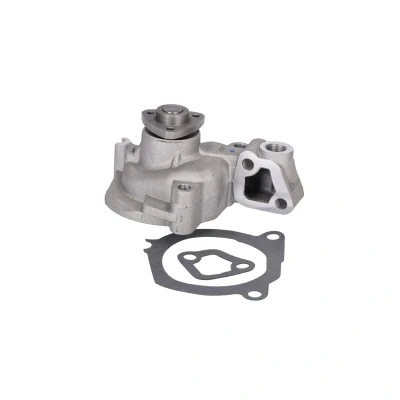 Imagen de FEBI BILSTEIN 01283 Bomba de agua Fundición aluminio con junta Metal FORD: ORION 2, 1, ESCORT 4