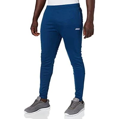 Imagen de Jako Classico Pantalón Largo de Entrenamiento, Todo el año, Hombre, Color Nightazul, tamaño Extra Large