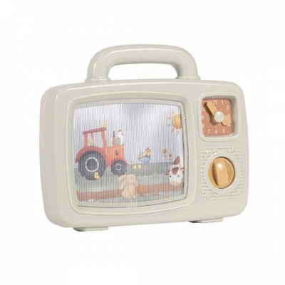 Imagen de TV Musical Little Farm dutch